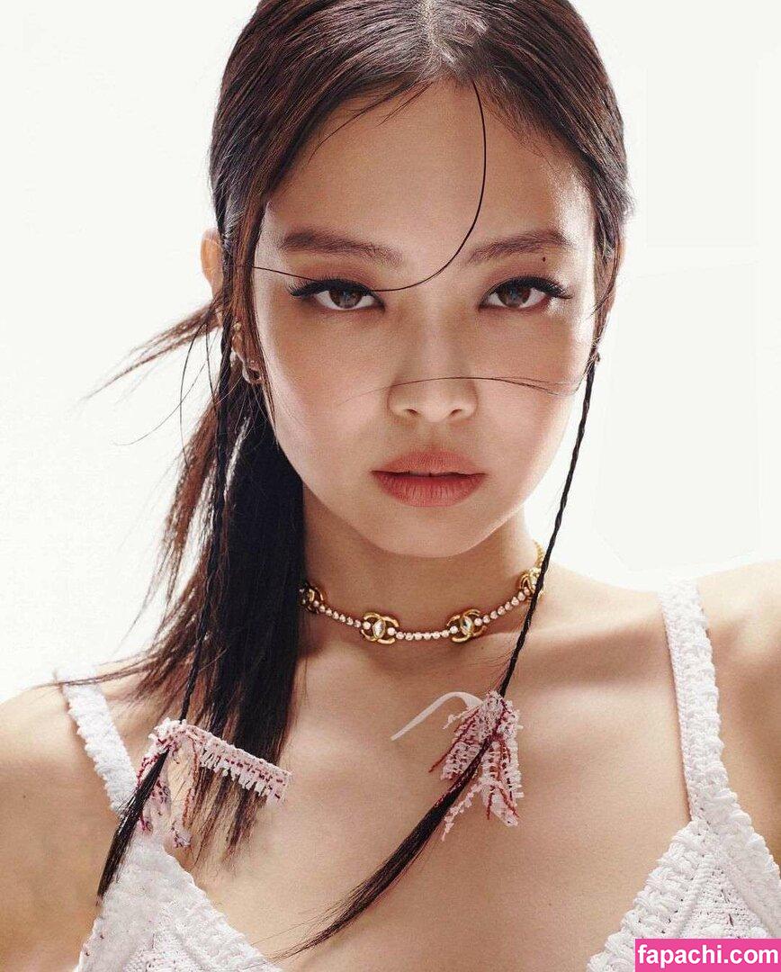 Jennie | BLΛƆKPIИK / Blackpink / jennierubyjane / sheflieshigh leaked nude photo #0318 from OnlyFans/Patreon