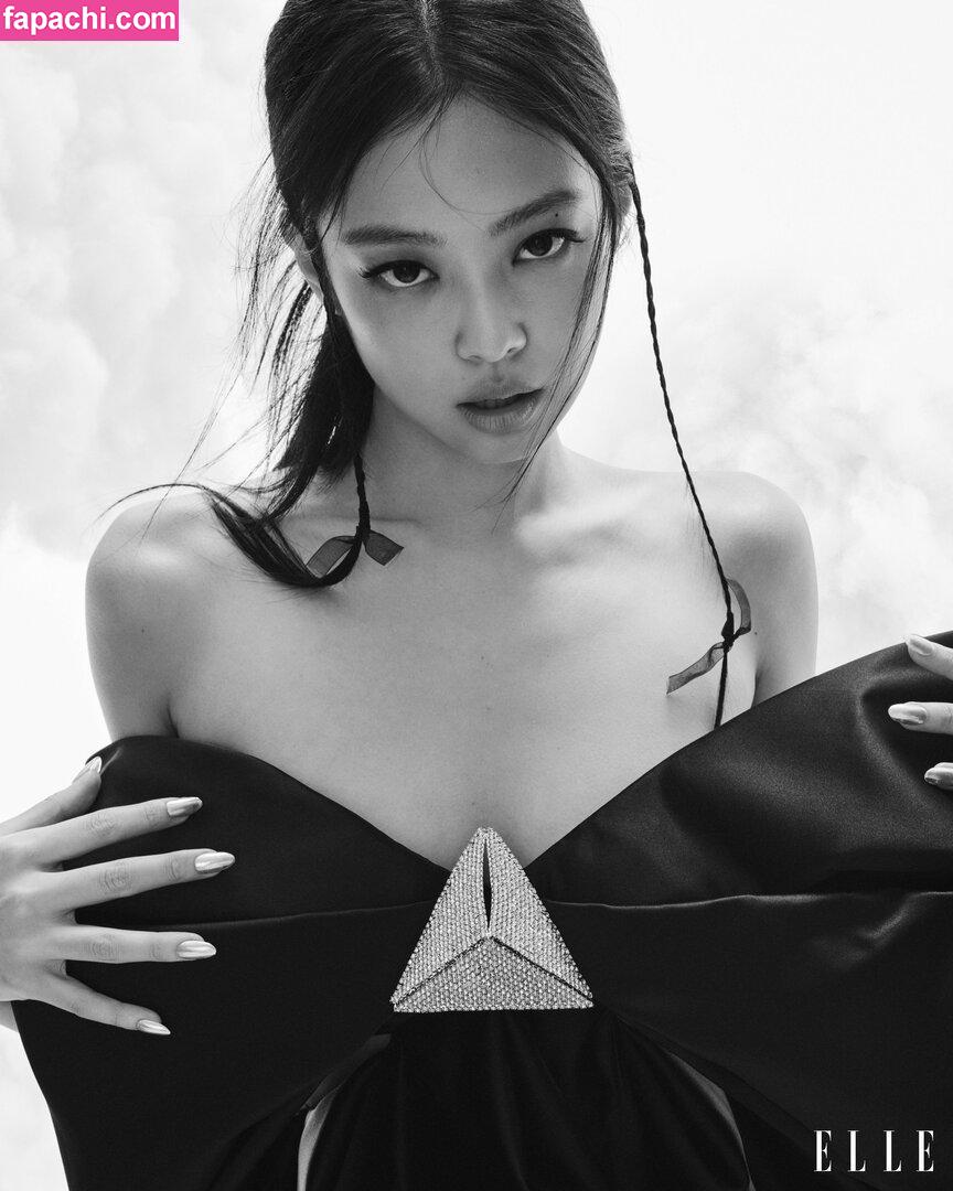 Jennie | BLΛƆKPIИK / Blackpink / jennierubyjane / sheflieshigh leaked nude photo #0322 from OnlyFans/Patreon