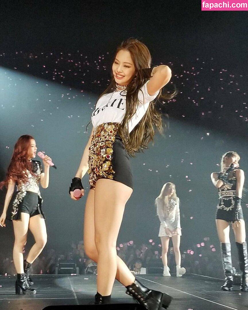 Jennie | BLΛƆKPIИK / Blackpink / jennierubyjane / sheflieshigh leaked nude photo #0344 from OnlyFans/Patreon