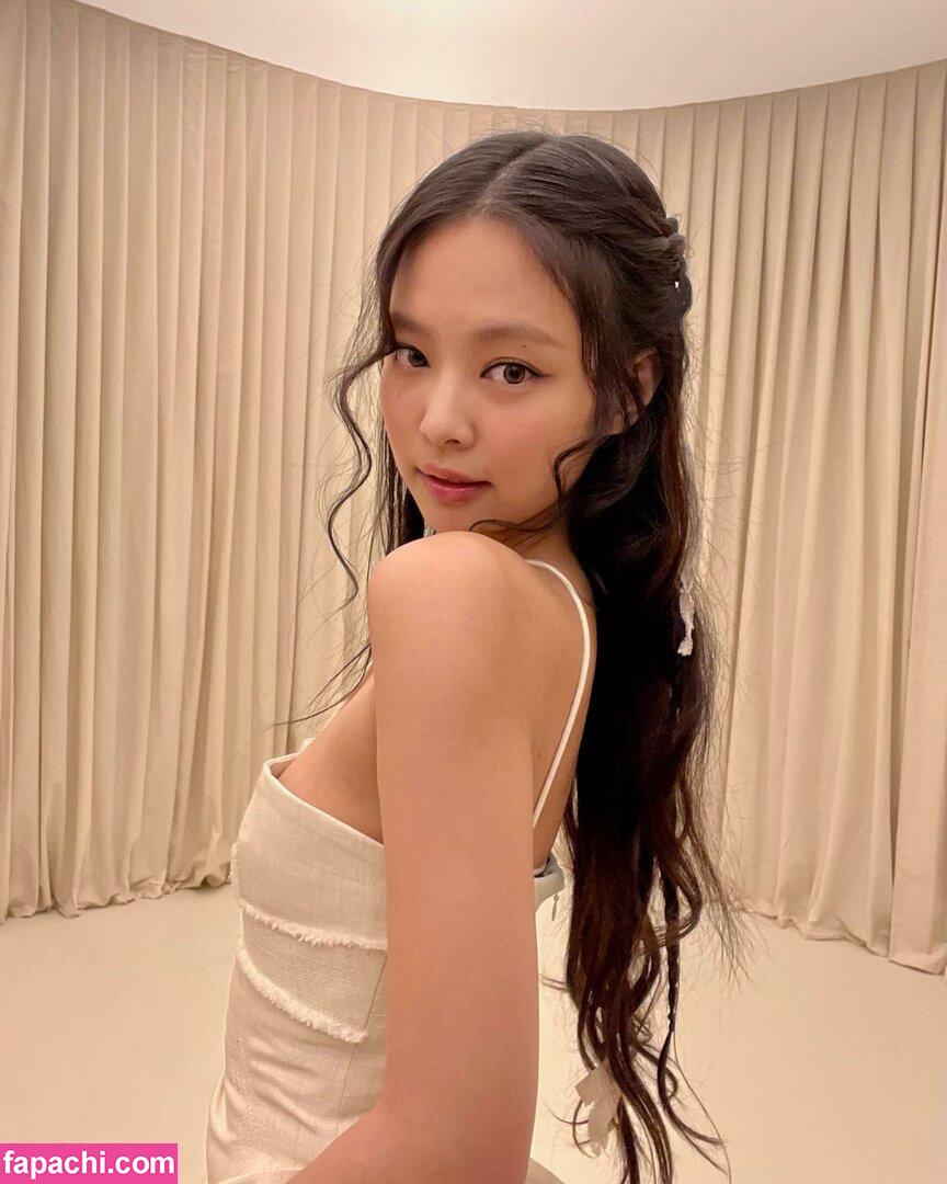 Jennie | BLΛƆKPIИK / Blackpink / jennierubyjane / sheflieshigh leaked nude photo #0350 from OnlyFans/Patreon