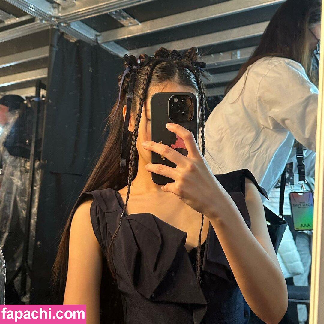 Jennie | BLΛƆKPIИK / Blackpink / jennierubyjane / sheflieshigh leaked nude photo #0361 from OnlyFans/Patreon