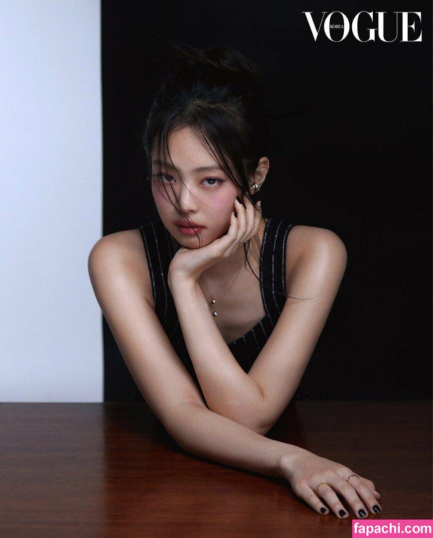 Jennie | BLΛƆKPIИK / Blackpink / jennierubyjane / sheflieshigh leaked nude photo #0370 from OnlyFans/Patreon