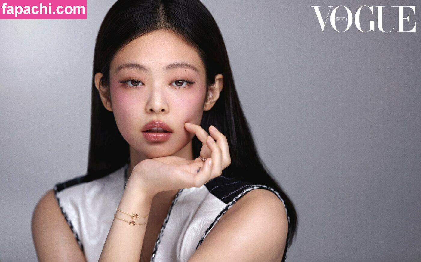 Jennie | BLΛƆKPIИK / Blackpink / jennierubyjane / sheflieshigh leaked nude photo #0371 from OnlyFans/Patreon