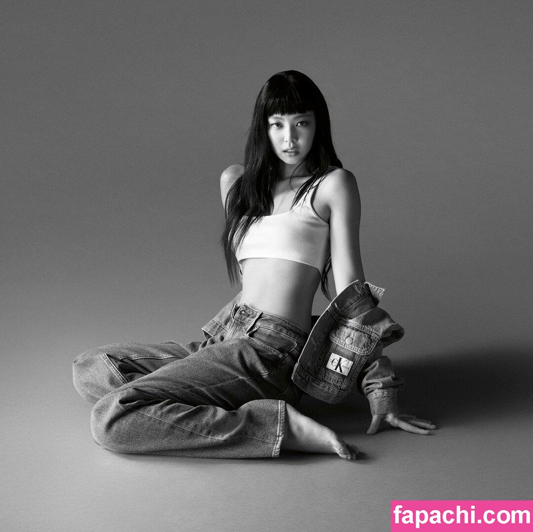 Jennie | BLΛƆKPIИK / Blackpink / jennierubyjane / sheflieshigh leaked nude photo #0391 from OnlyFans/Patreon