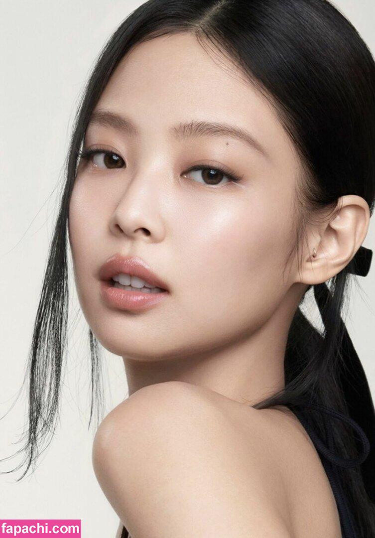 Jennie | BLΛƆKPIИK / Blackpink / jennierubyjane / sheflieshigh leaked nude photo #0397 from OnlyFans/Patreon