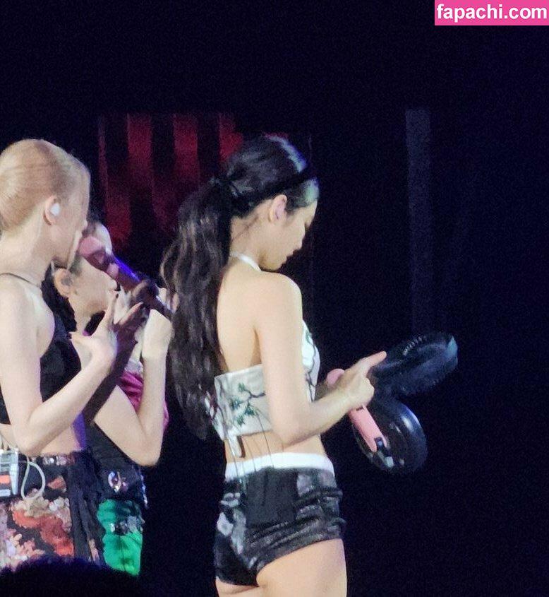 Jennie | BLΛƆKPIИK / Blackpink / jennierubyjane / sheflieshigh leaked nude photo #0402 from OnlyFans/Patreon