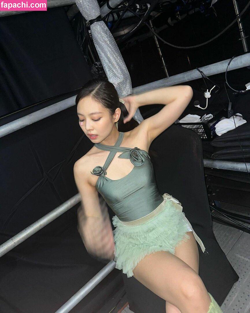 Jennie | BLΛƆKPIИK / Blackpink / jennierubyjane / sheflieshigh leaked nude photo #0420 from OnlyFans/Patreon