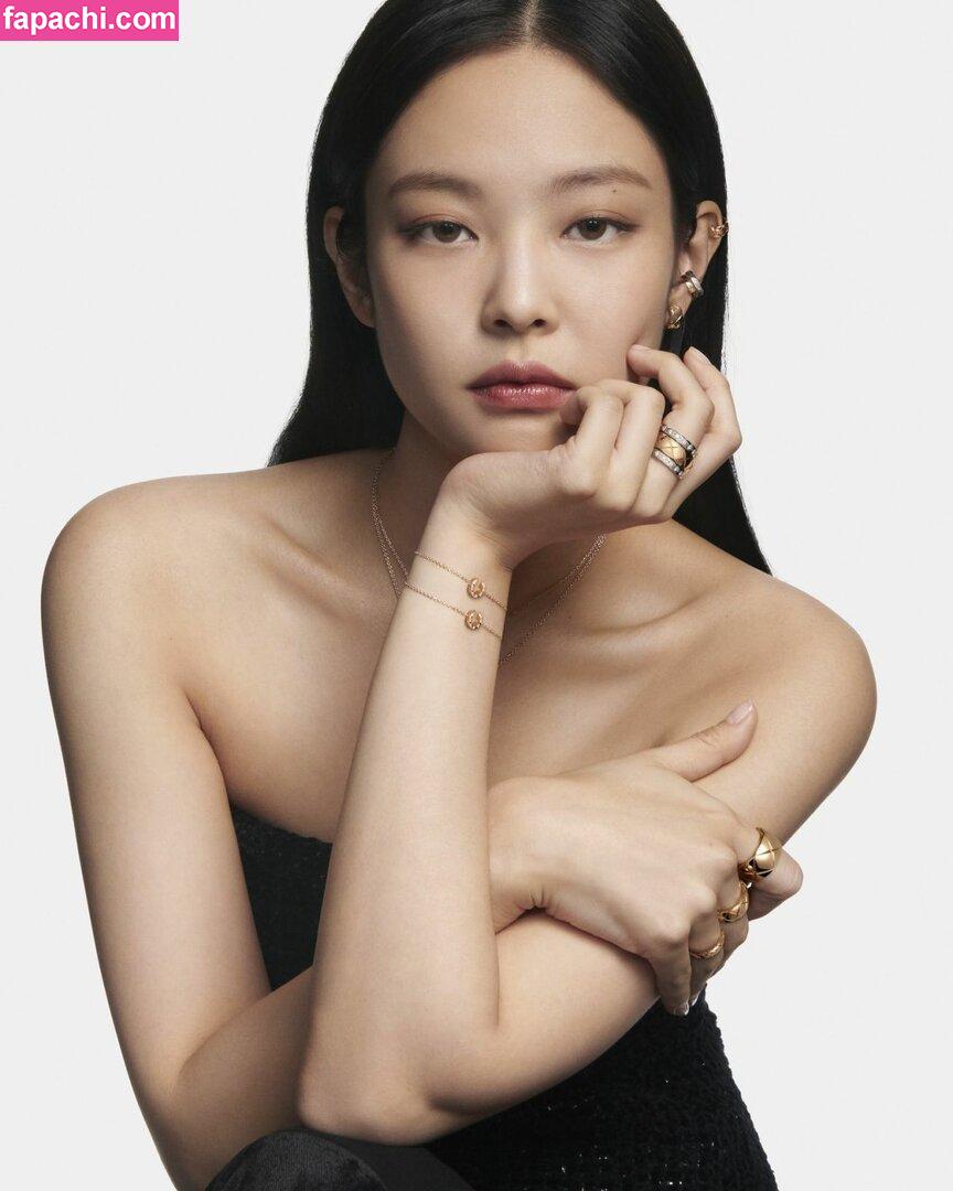 Jennie | BLΛƆKPIИK / Blackpink / jennierubyjane / sheflieshigh leaked nude photo #0430 from OnlyFans/Patreon