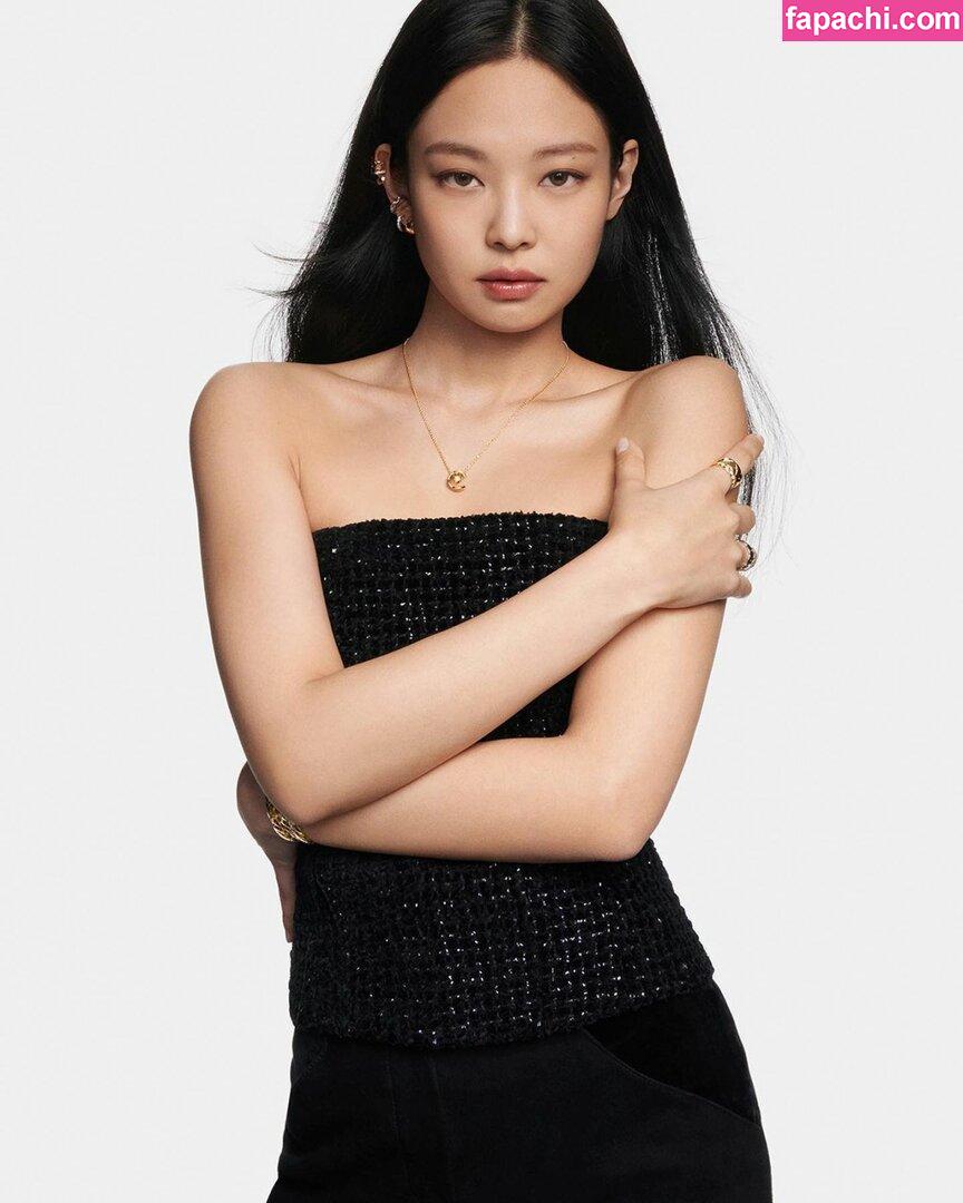 Jennie | BLΛƆKPIИK / Blackpink / jennierubyjane / sheflieshigh leaked nude photo #0431 from OnlyFans/Patreon