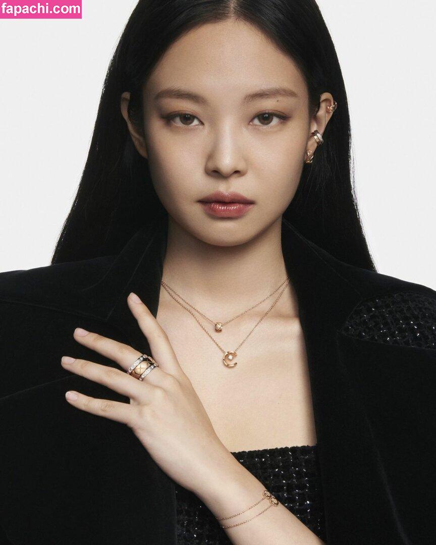 Jennie | BLΛƆKPIИK / Blackpink / jennierubyjane / sheflieshigh leaked nude photo #0435 from OnlyFans/Patreon