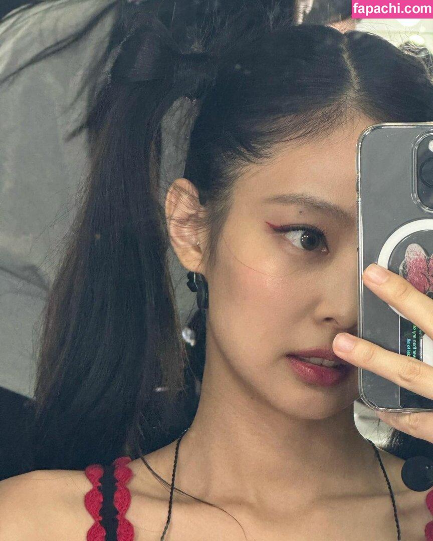 Jennie | BLΛƆKPIИK / Blackpink / jennierubyjane / sheflieshigh leaked nude photo #0438 from OnlyFans/Patreon