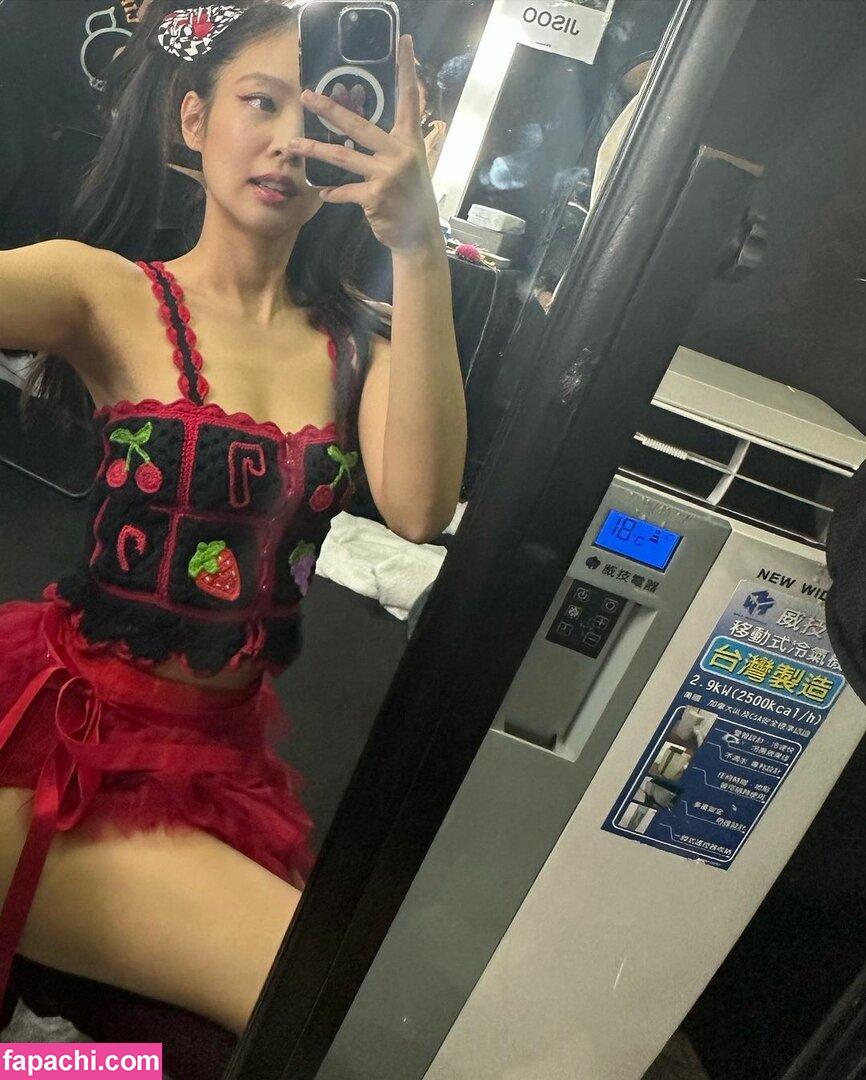 Jennie | BLΛƆKPIИK / Blackpink / jennierubyjane / sheflieshigh leaked nude photo #0439 from OnlyFans/Patreon