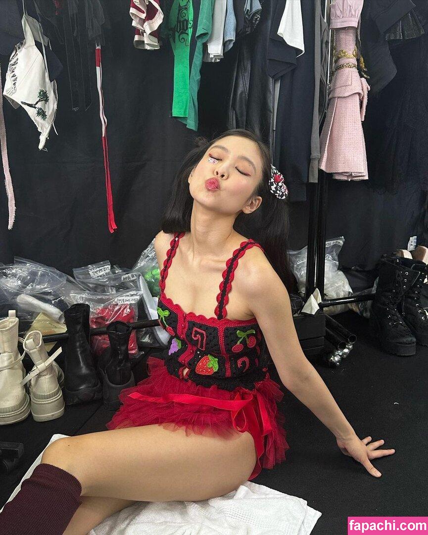 Jennie | BLΛƆKPIИK / Blackpink / jennierubyjane / sheflieshigh leaked nude photo #0441 from OnlyFans/Patreon