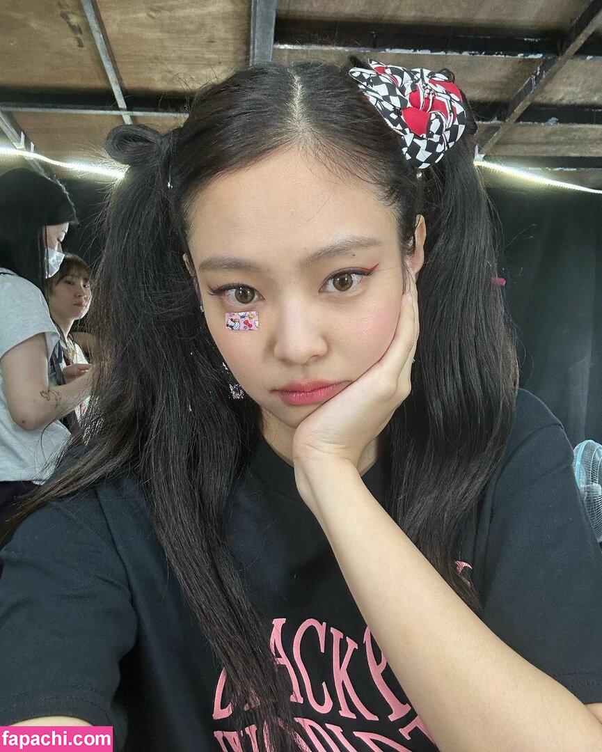 Jennie | BLΛƆKPIИK / Blackpink / jennierubyjane / sheflieshigh leaked nude photo #0443 from OnlyFans/Patreon