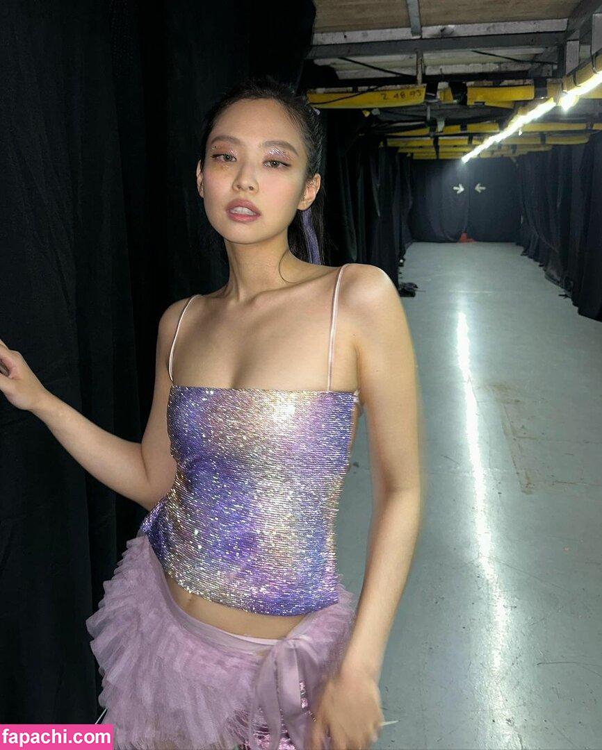 Jennie | BLΛƆKPIИK / Blackpink / jennierubyjane / sheflieshigh leaked nude photo #0448 from OnlyFans/Patreon