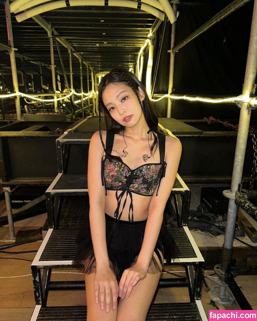 Jennie | BLΛƆKPIИK / Blackpink / jennierubyjane / sheflieshigh leaked nude photo #0454 from OnlyFans/Patreon