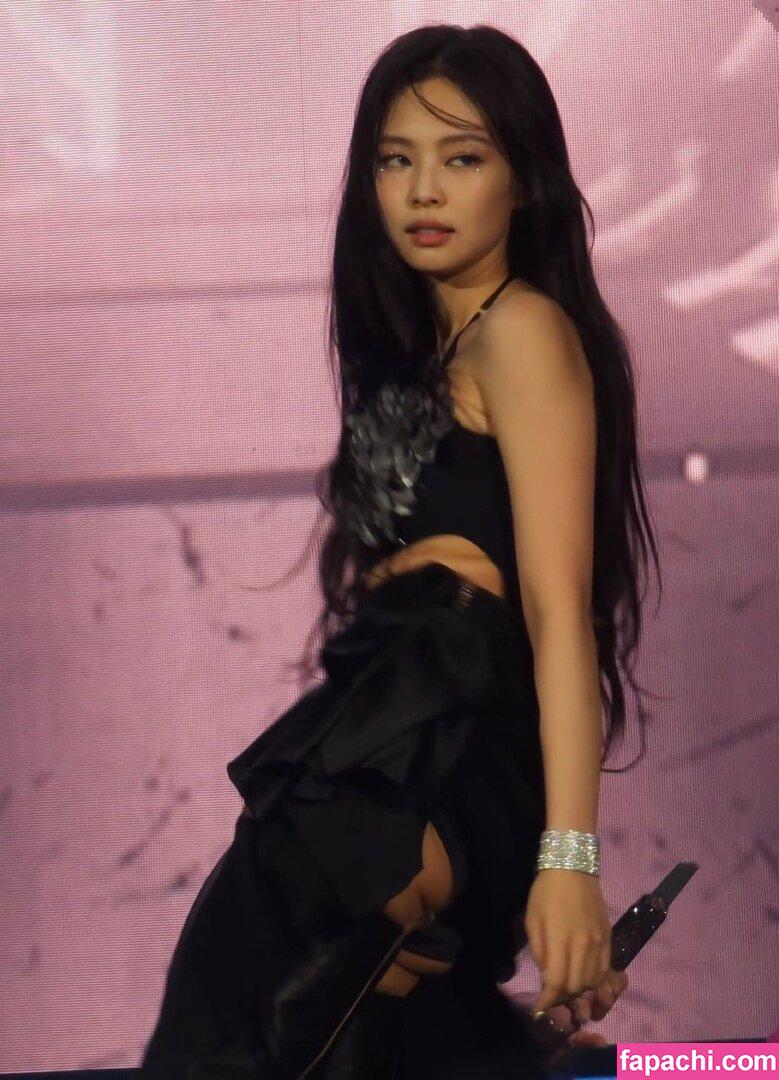 Jennie | BLΛƆKPIИK / Blackpink / jennierubyjane / sheflieshigh leaked nude photo #0456 from OnlyFans/Patreon