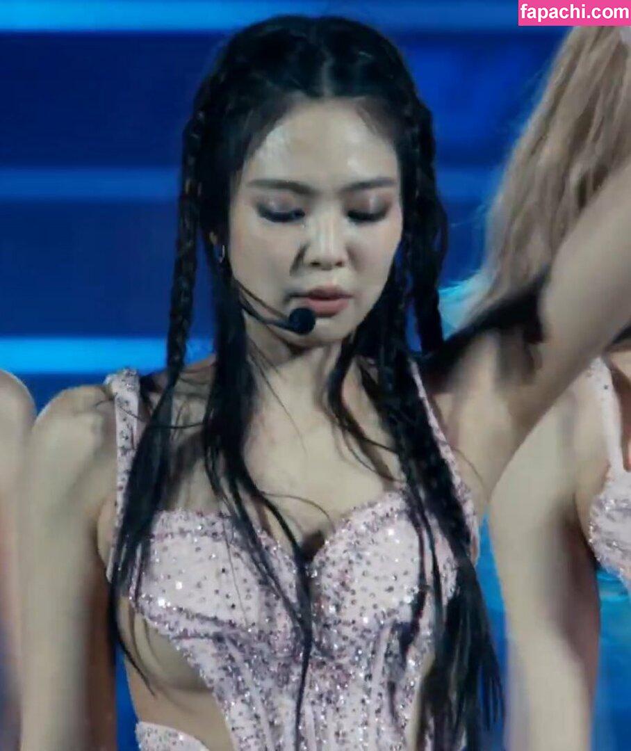 Jennie | BLΛƆKPIИK / Blackpink / jennierubyjane / sheflieshigh leaked nude photo #0469 from OnlyFans/Patreon