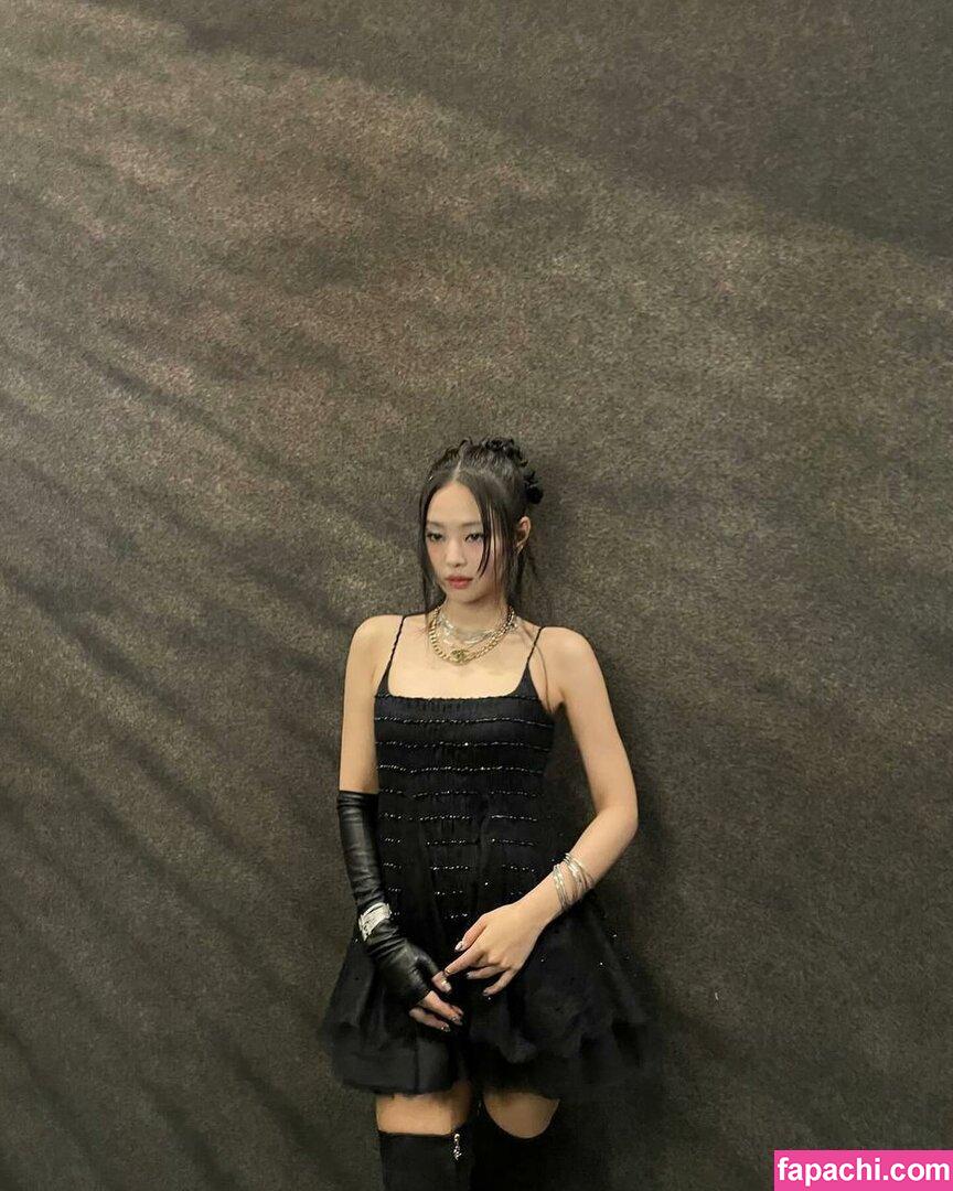 Jennie | BLΛƆKPIИK / Blackpink / jennierubyjane / sheflieshigh leaked nude photo #0758 from OnlyFans/Patreon