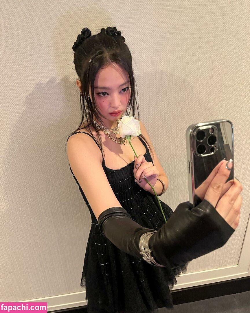 Jennie | BLΛƆKPIИK / Blackpink / jennierubyjane / sheflieshigh leaked nude photo #0761 from OnlyFans/Patreon