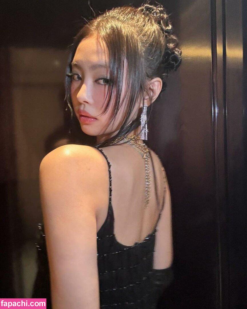 Jennie | BLΛƆKPIИK / Blackpink / jennierubyjane / sheflieshigh leaked nude photo #0763 from OnlyFans/Patreon