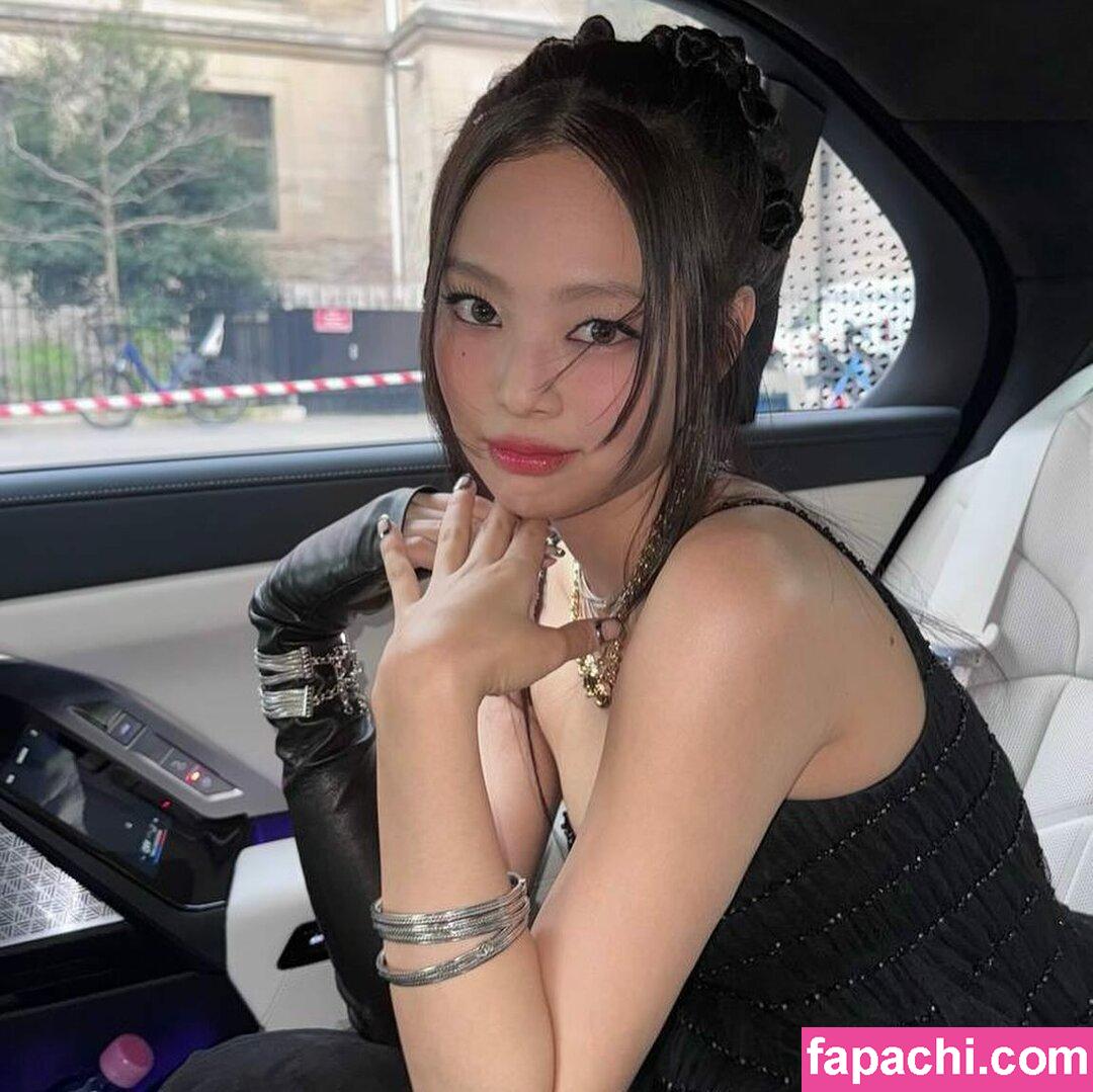 Jennie | BLΛƆKPIИK / Blackpink / jennierubyjane / sheflieshigh leaked nude photo #0768 from OnlyFans/Patreon