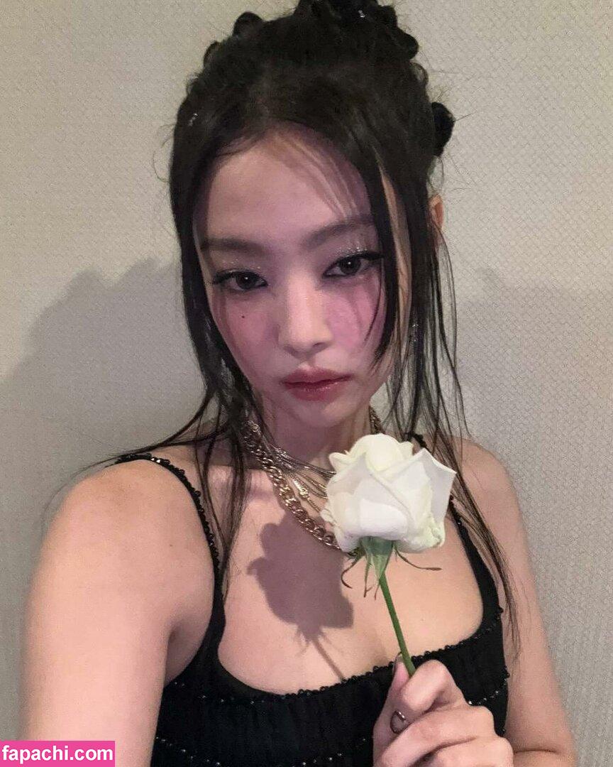 Jennie | BLΛƆKPIИK / Blackpink / jennierubyjane / sheflieshigh leaked nude photo #0774 from OnlyFans/Patreon