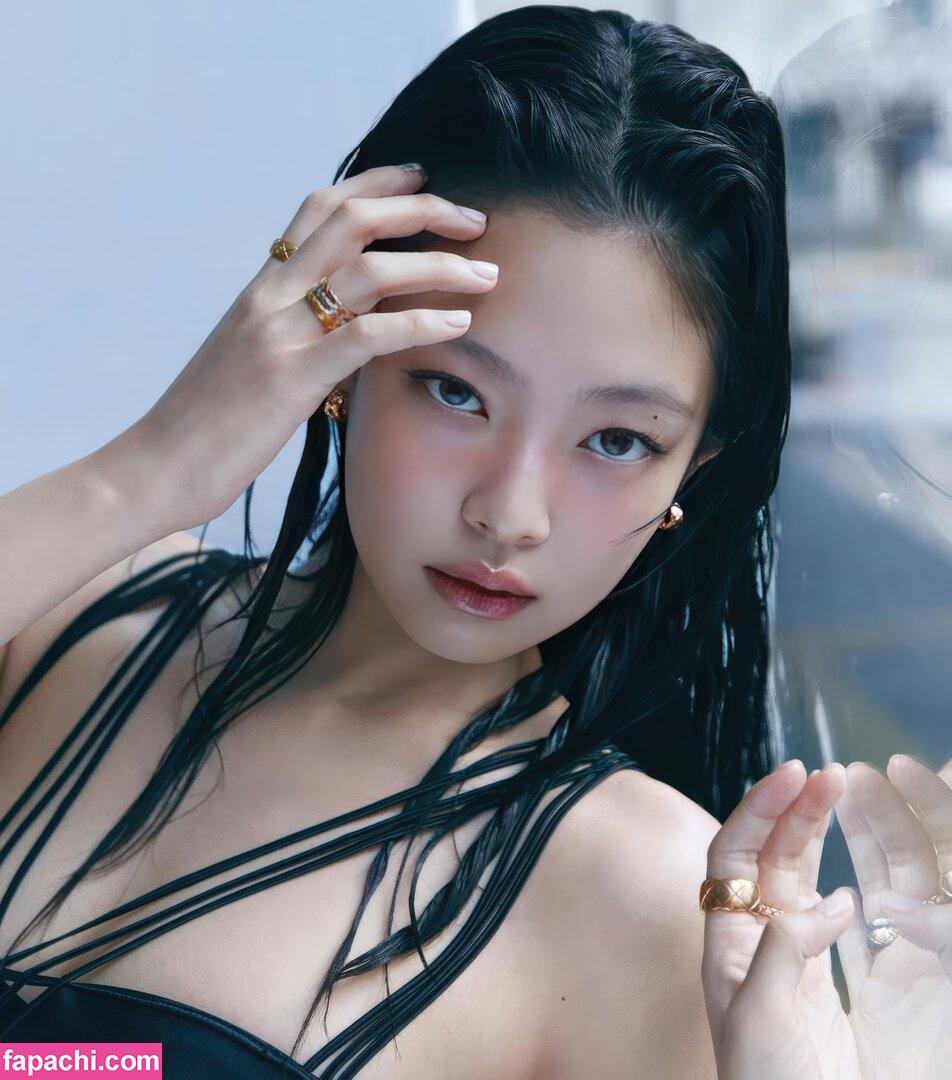 Jennie | BLΛƆKPIИK / Blackpink / jennierubyjane / sheflieshigh leaked nude photo #0821 from OnlyFans/Patreon