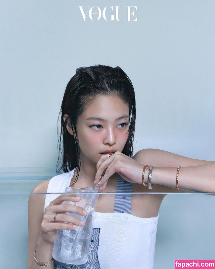 Jennie | BLΛƆKPIИK / Blackpink / jennierubyjane / sheflieshigh leaked nude photo #0823 from OnlyFans/Patreon