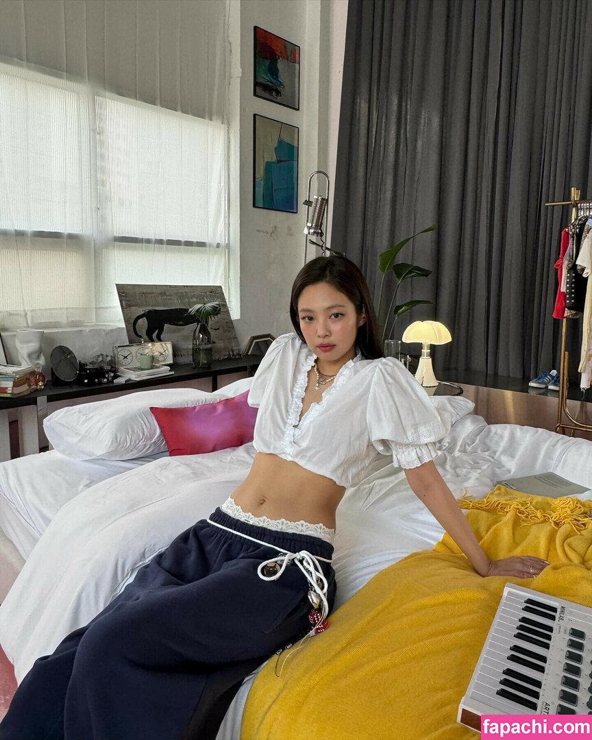 Jennie | BLΛƆKPIИK / Blackpink / jennierubyjane / sheflieshigh leaked nude photo #0880 from OnlyFans/Patreon