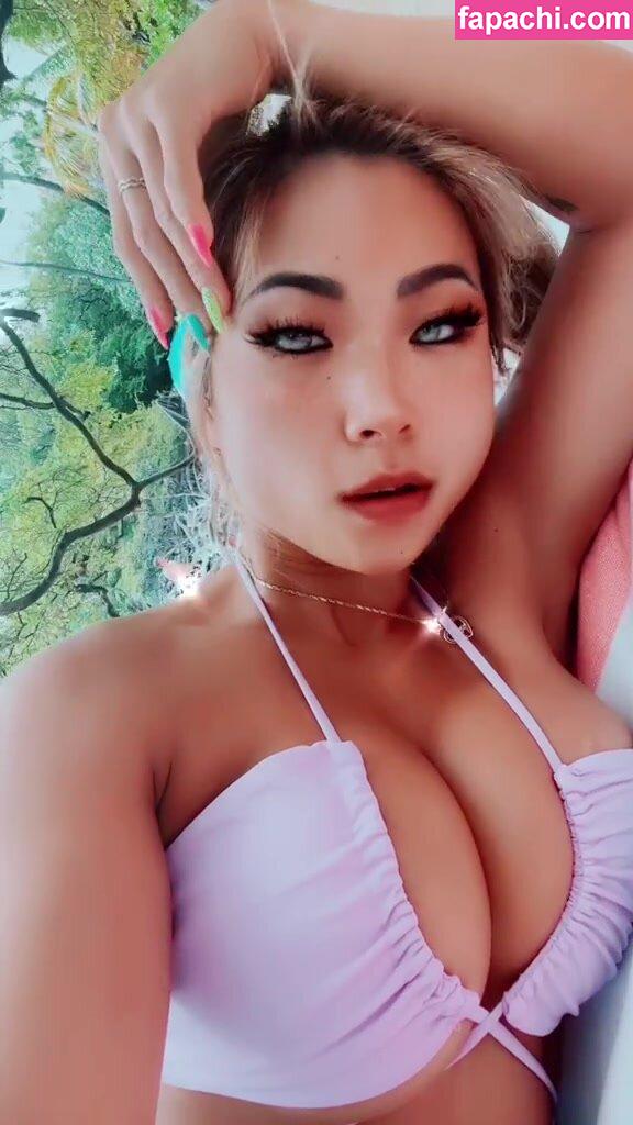 Jennie SoYoung / jennie_soyoung / jenniekiim leaked nude photo #0021 from OnlyFans/Patreon