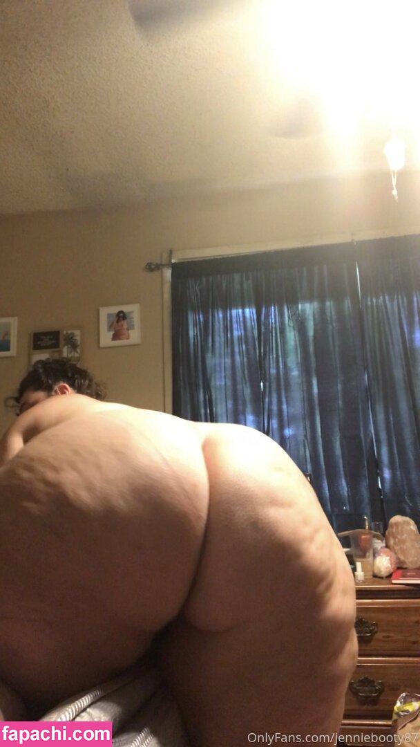 jenniebooty87 / jennieshinas87 leaked nude photo #0103 from OnlyFans/Patreon
