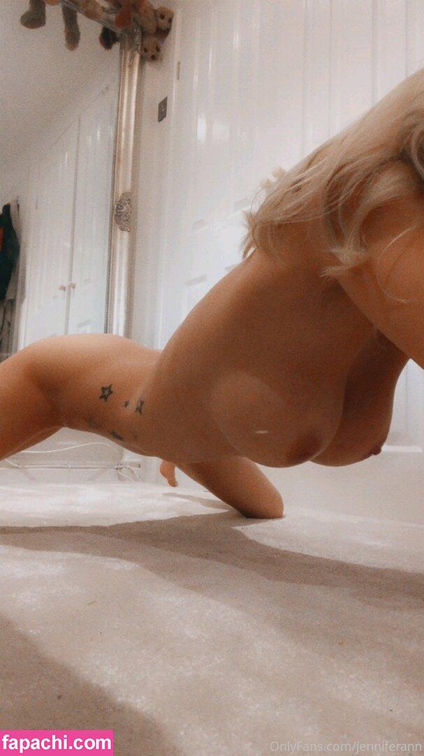 Jennifer Ann / jeniferann / jenniferann leaked nude photo #0371 from OnlyFans/Patreon