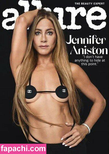 Jennifer Anniston / jenniferaniston leaked nude photo #0003 from OnlyFans/Patreon