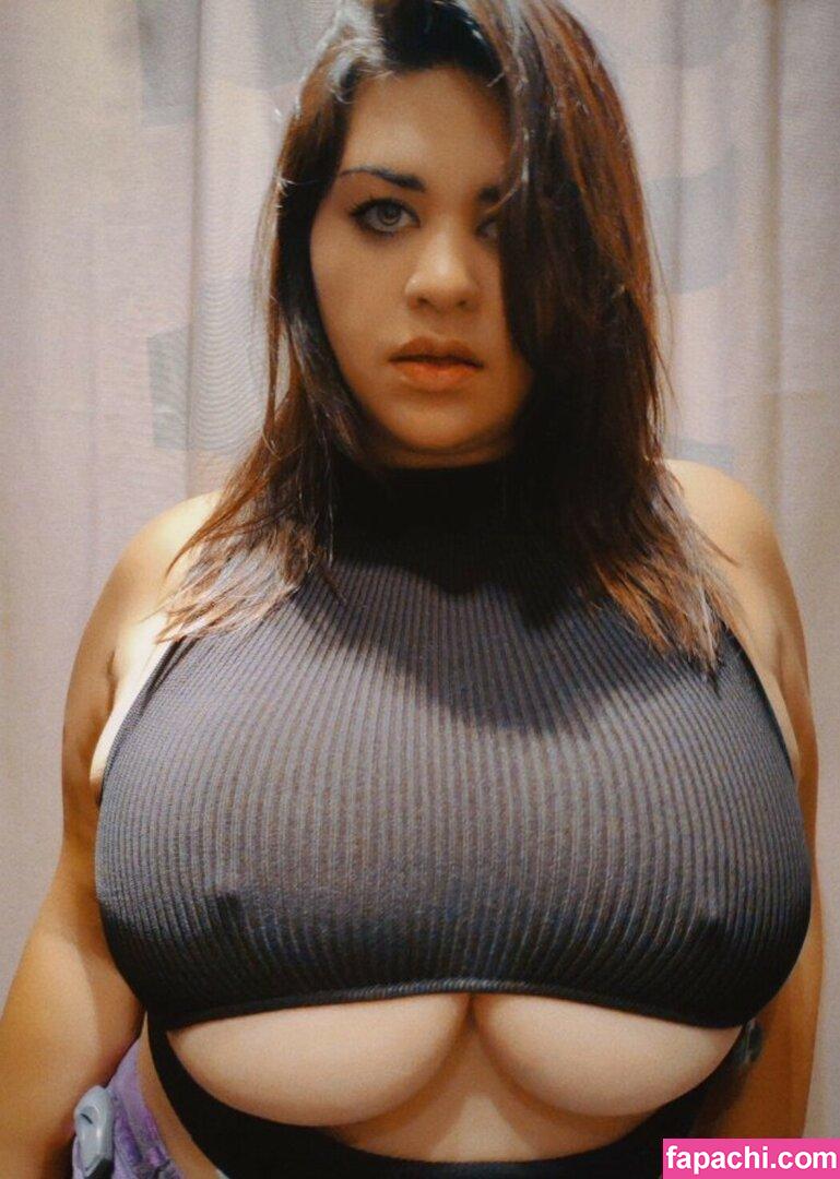 Jennifer Busty Latina leaked nude photo #0008 from OnlyFans/Patreon