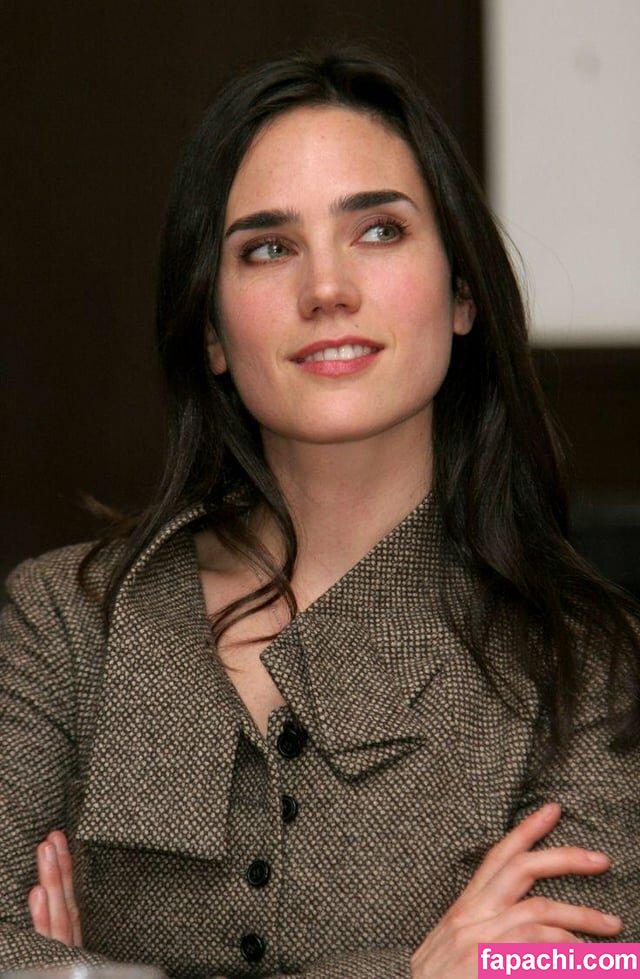 Jennifer Connelly / jennifer.connelly leaked nude photo #0427 from OnlyFans/Patreon