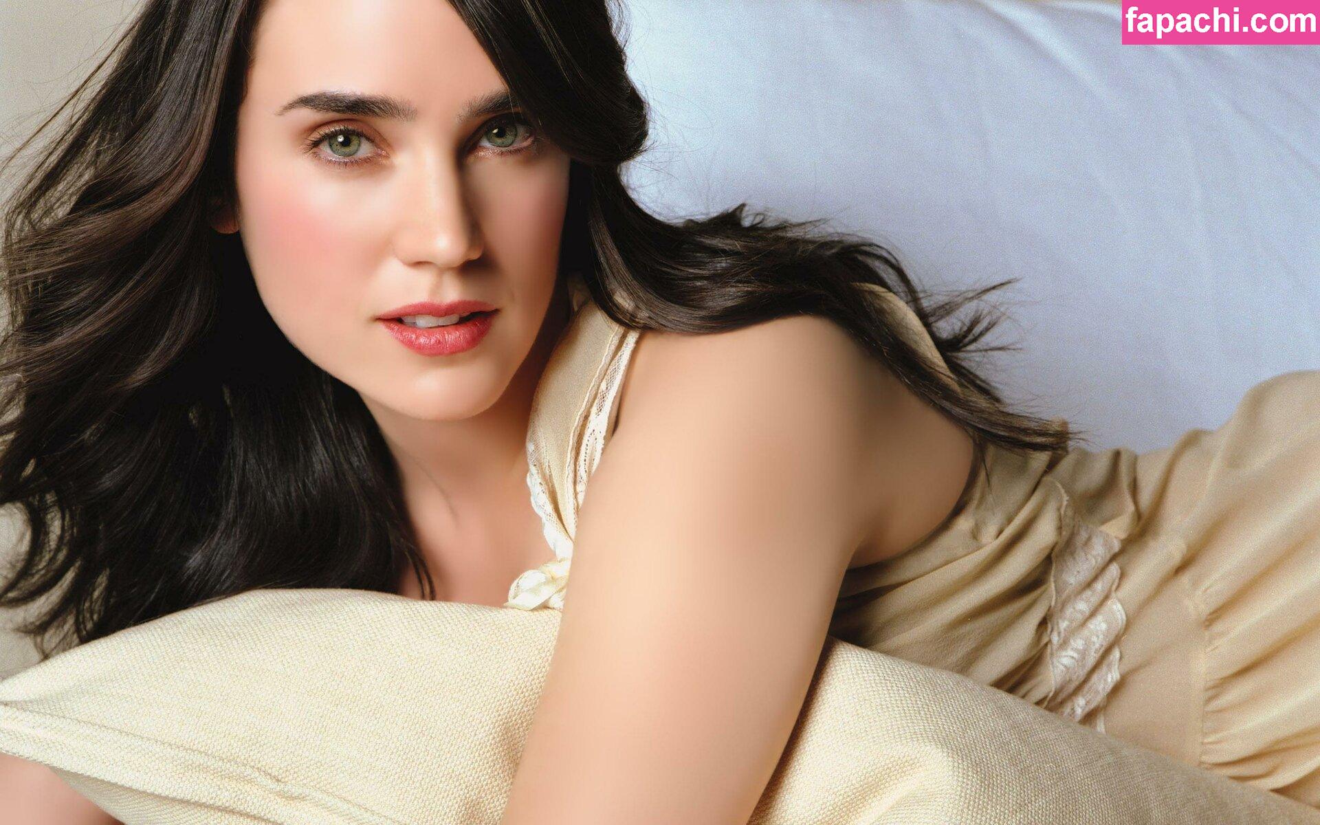 Jennifer Connelly / jennifer.connelly leaked nude photo #0432 from OnlyFans/Patreon