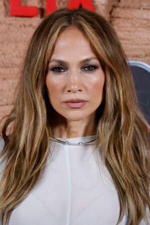 Jennifer Lopez leaked media #2163
