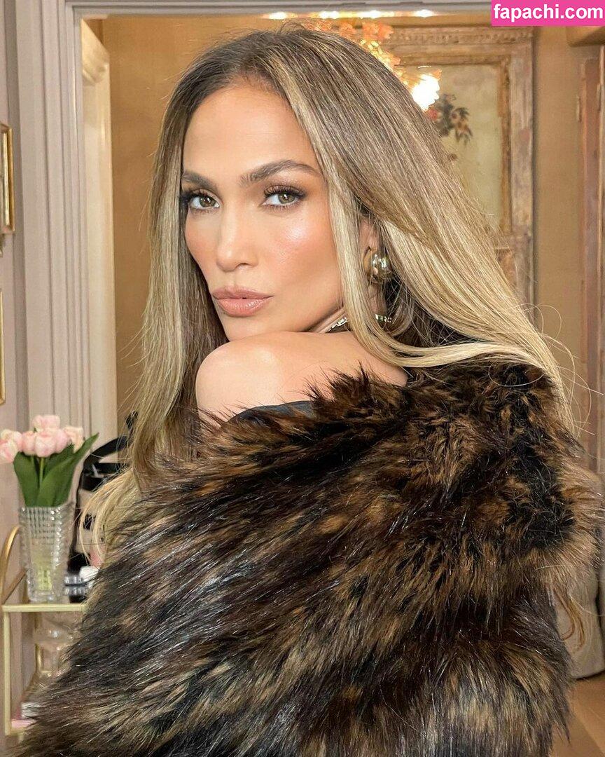 Jennifer Lopez / jennifer_jlo / jlo leaked nude photo #2054 from OnlyFans/Patreon