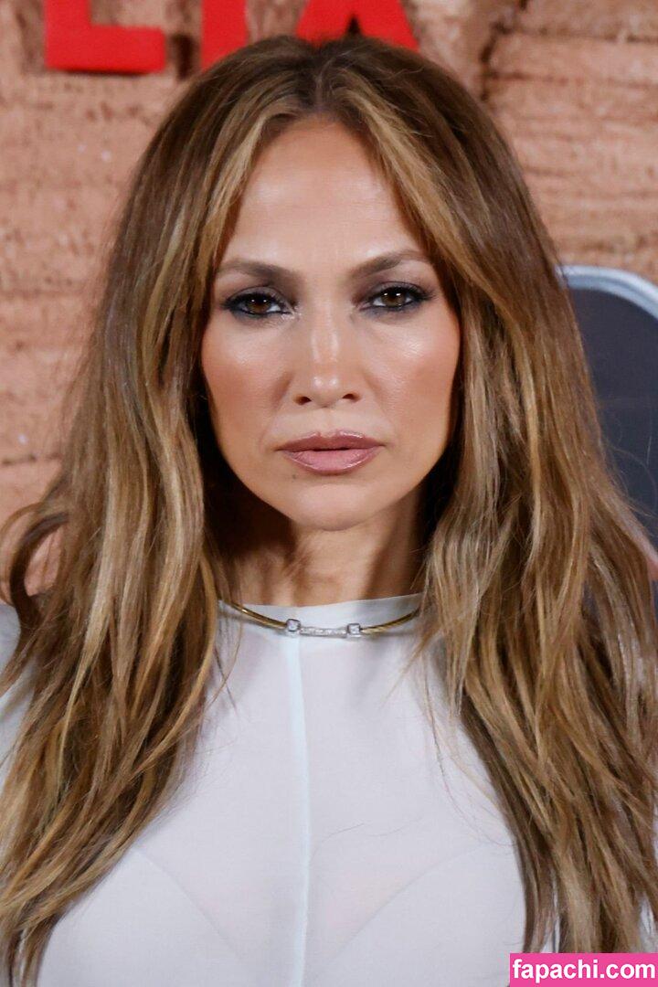 Jennifer Lopez / JLo / jennifer_jlo leaked nude photo #2163 from OnlyFans/Patreon