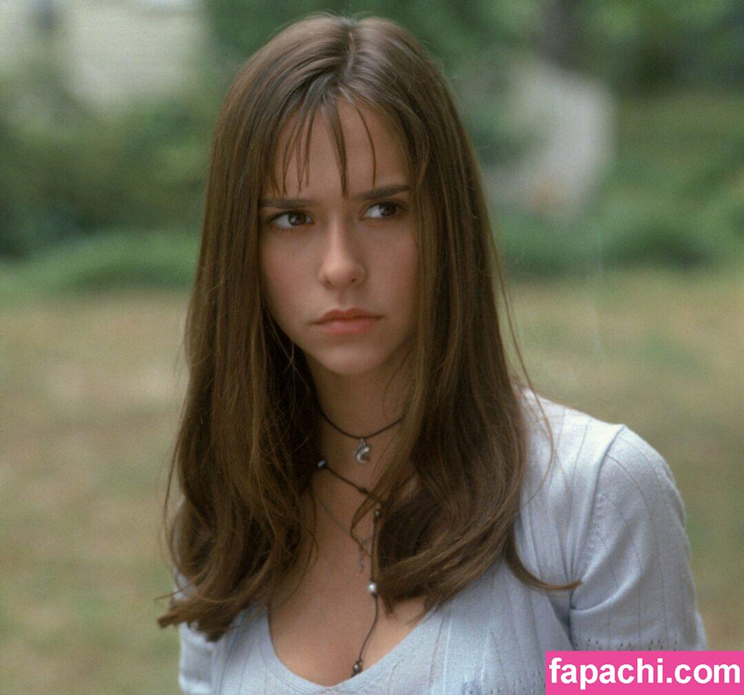 Jennifer Love Hewitt Jenniferlovehewitt Leaked Nude Photo From OnlyFans Patreon