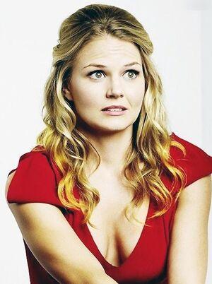 Jennifer Morrison leaked media #0141