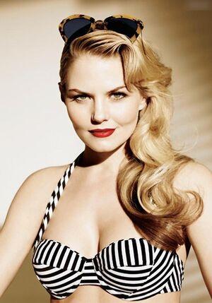 Jennifer Morrison leaked media #0142