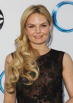 Jennifer Morrison leaked media #0154