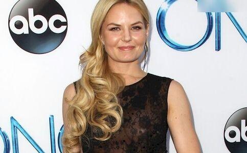 Jennifer Morrison leaked media #0159