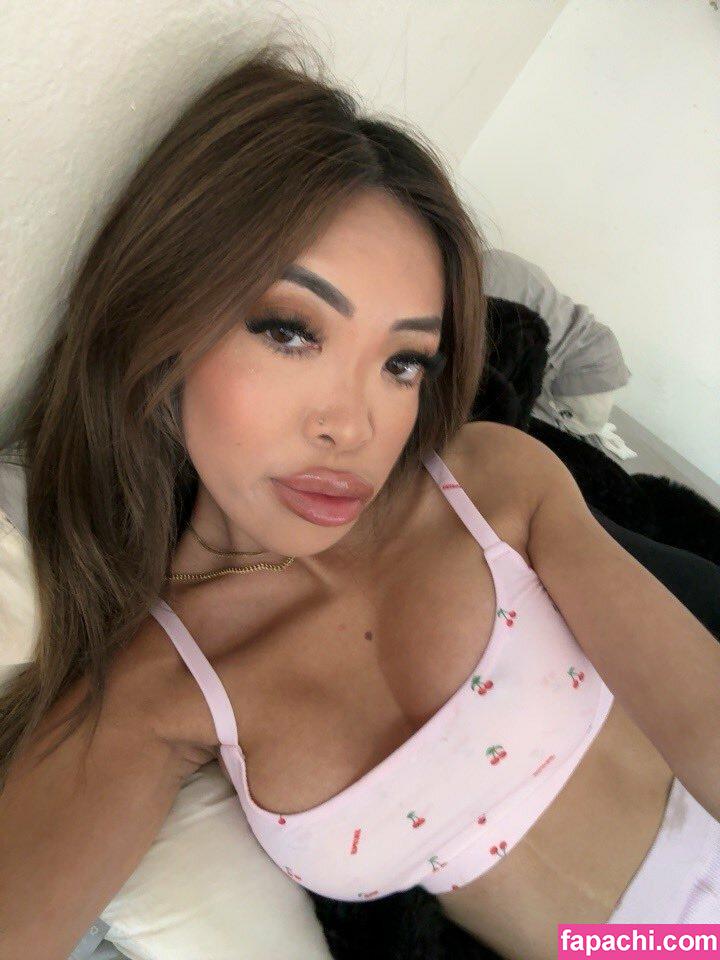 Jennifer Ngo / ennifer.j / thisjenn leaked nude photo #0023 from OnlyFans/Patreon