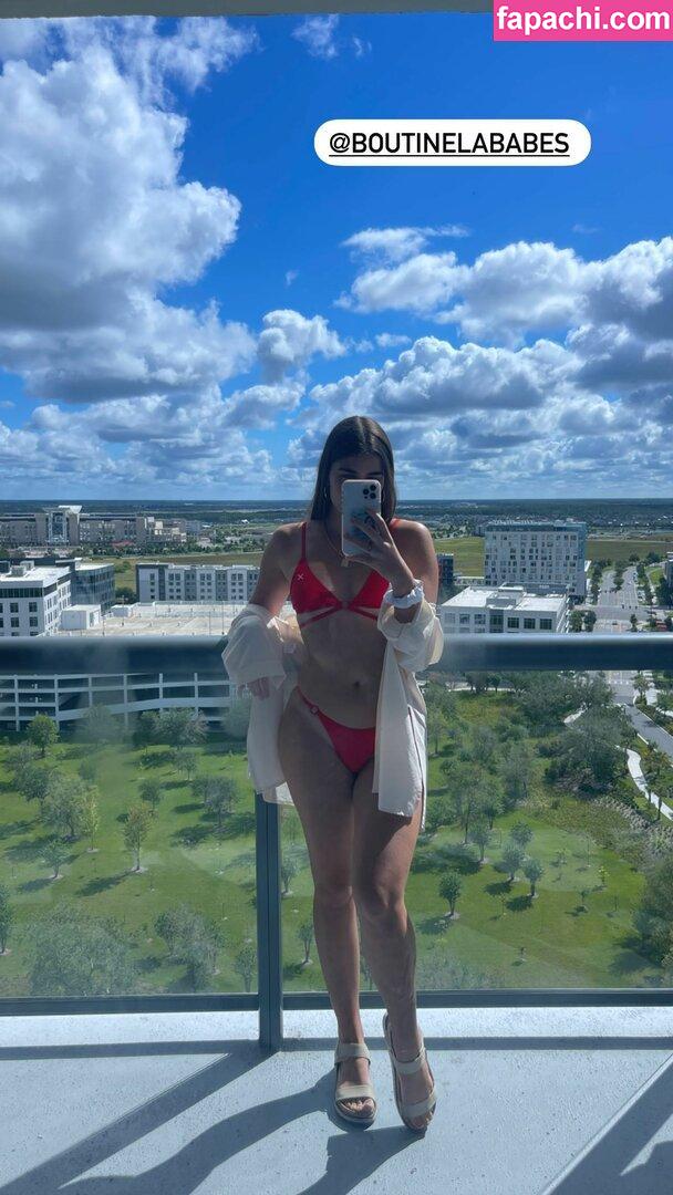 Jennifer Sequeira / jenniferseq leaked nude photo #0011 from OnlyFans/Patreon