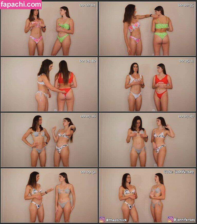 Jennifer Sequeira / jenniferseq leaked nude photo #0015 from OnlyFans/Patreon