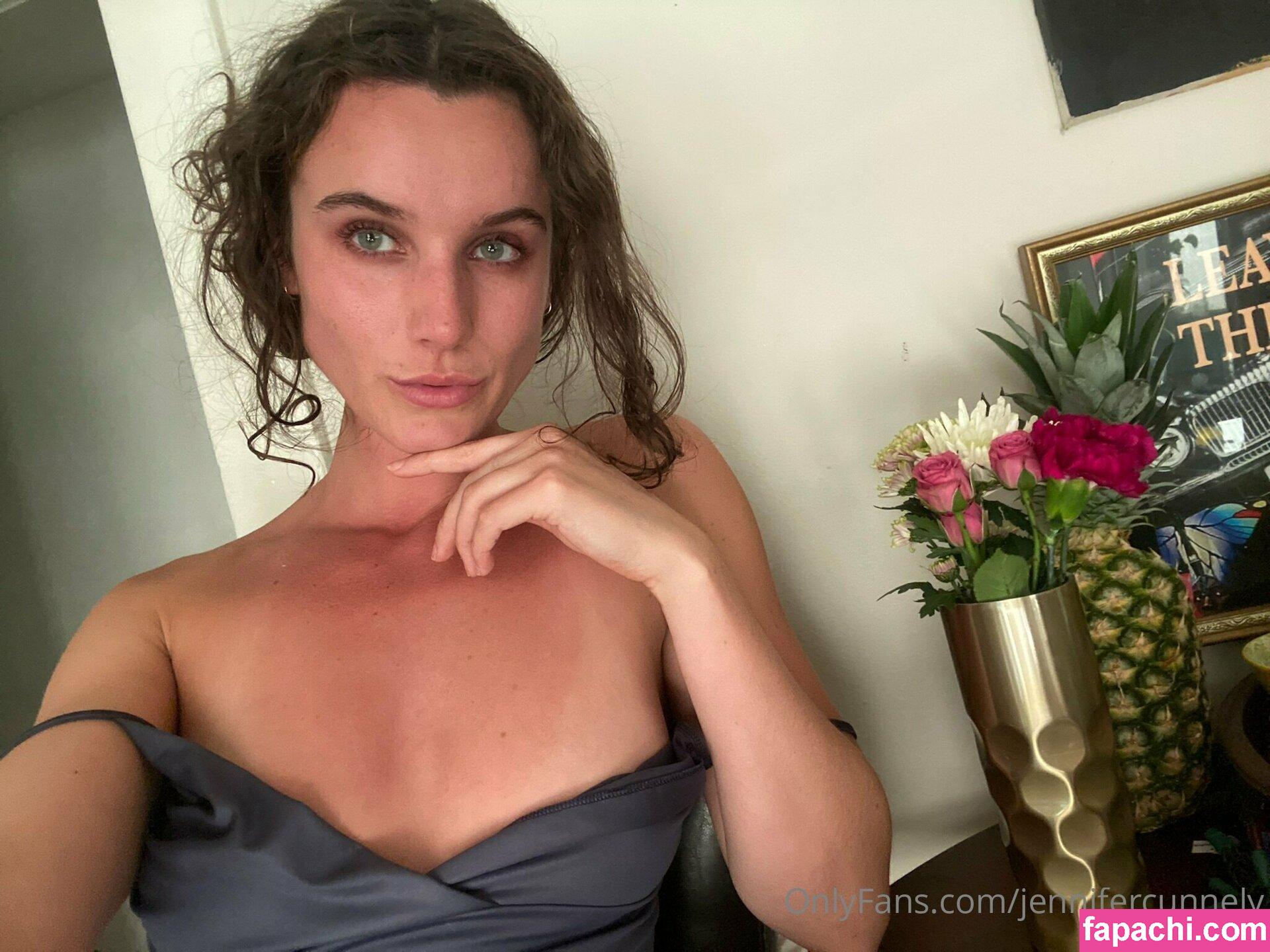 jennifercunnely / jenniferconnelly_ leaked nude photo #0044 from OnlyFans/Patreon