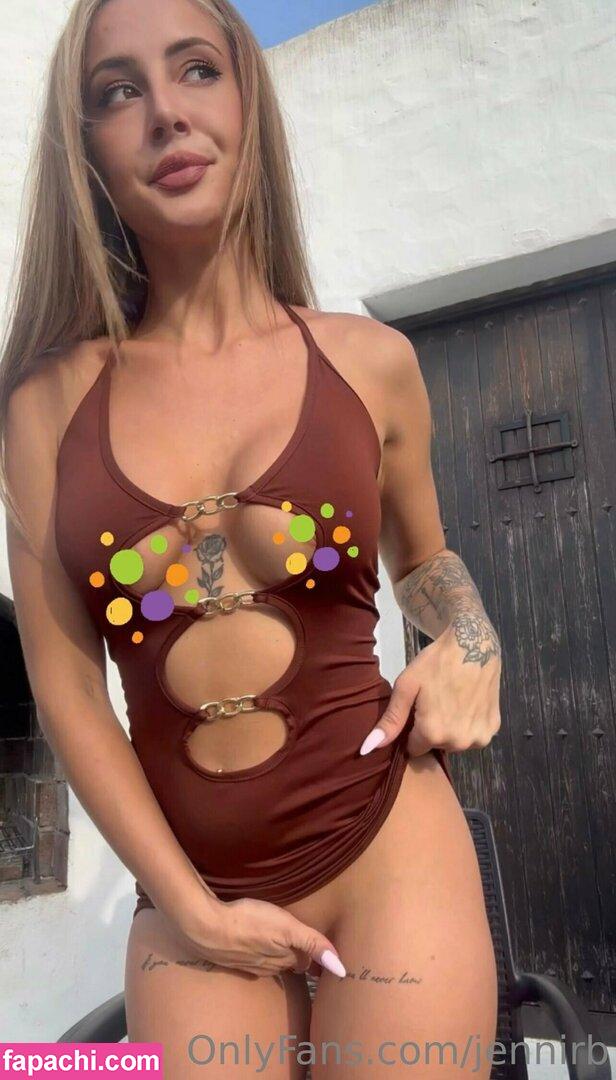 jennirb leaked nude photo #0105 from OnlyFans/Patreon